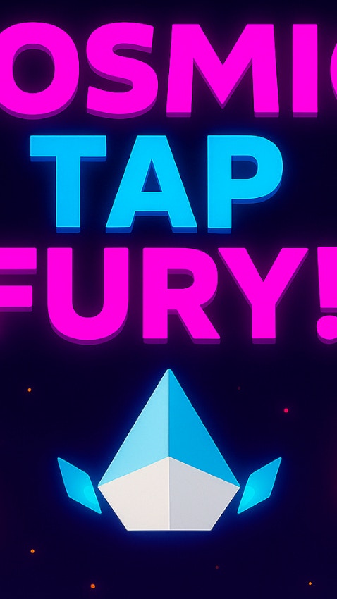Cosmic Tap Fury