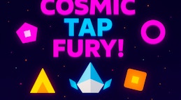 Cosmic Tap Fury