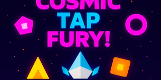 Cosmic Tap Fury thumbnail