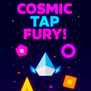 Cosmic Tap Fury Thumbnail