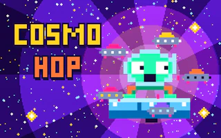 Cosmo Hop