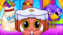 Cosmo Pet Starry Care