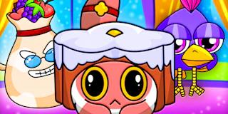 Cosmo Pet Starry Care thumbnail