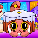 Cosmo Pet Starry Care