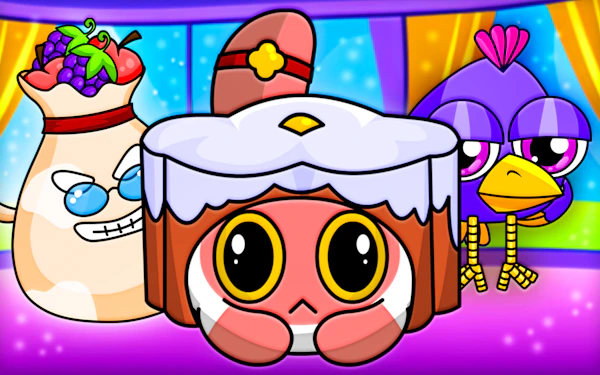 Cosmo Pet Starry Care