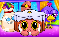 Cosmo Pet Starry Care