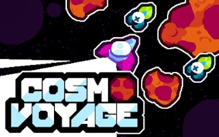 Cosmo Voyage