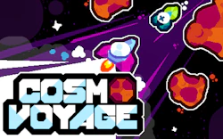 Cosmo Voyage
