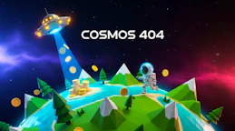 Cosmos 404