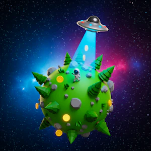 Cosmos 404 Thumbnail