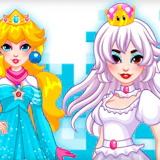 Cosplay Gamer Girls