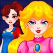 dress-up