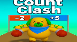 Count Clash
