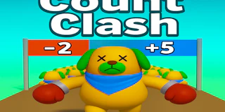 Count Clash thumbnail