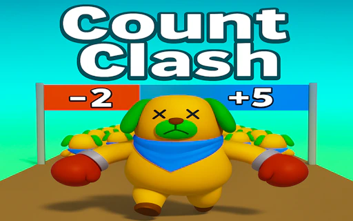 Count Clash