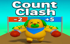 Count Clash