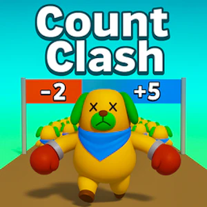 Count Clash Thumbnail