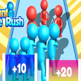 Count Escape Rush