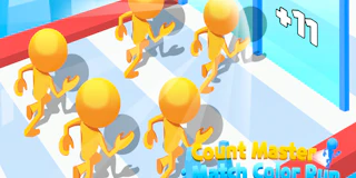 Count Master Match Color Run thumbnail