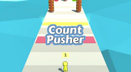 Count Pusher