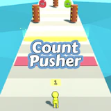 Count Pusher