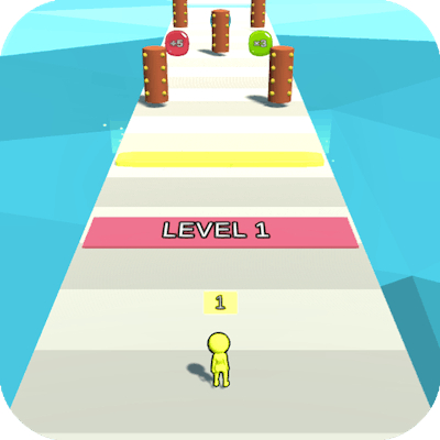 Count Pusher By Gamepix