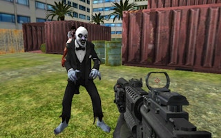 Counter Battle Strike Swat Multiplayer