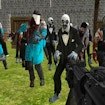 Counter Battle Strike SWAT Multiplayer