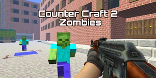Counter Craft 2 Zombies thumbnail