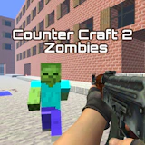 Counter Craft 2 Zombies