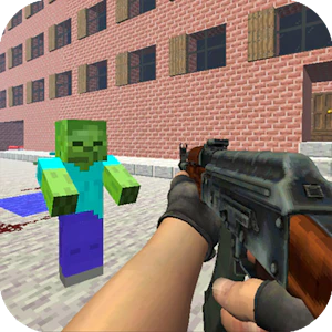Counter Craft 2 Zombies Thumbnail