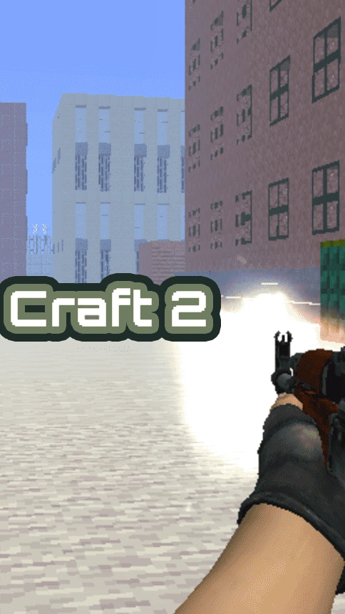 Counter Craft 2