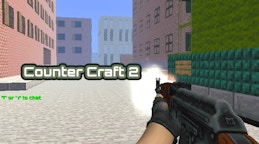 Counter Craft 2
