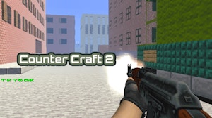 Image for Counter Craft 2