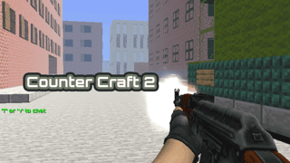 Counter Craft 2 game cover