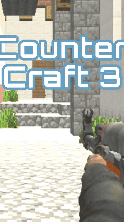 Counter Craft 3