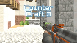 Counter Craft 3