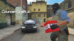 反击工匠4 (Counter Craft 4)