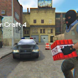 Counter Craft 4