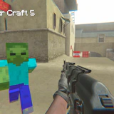 Counter Craft 5