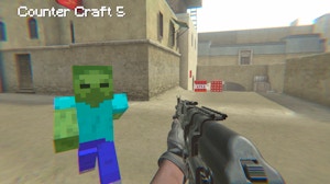 Image for Counter Craft 5