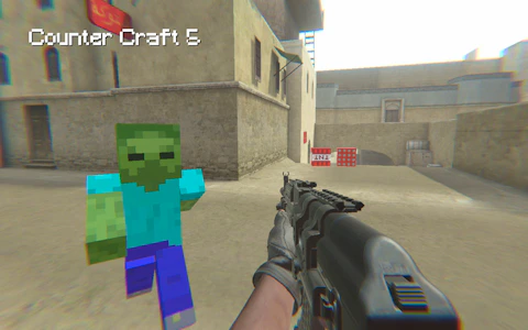 Counter Craft 5 game thumbnail