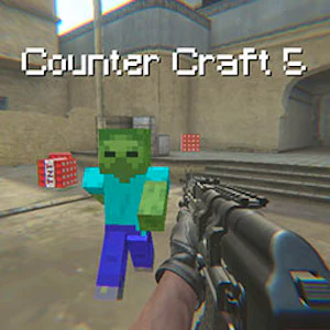 Counter Craft 5 Thumbnail