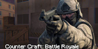 Counter Craft Battle Royale thumbnail