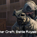 Counter Craft Battle Royale