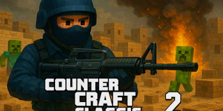 Counter Craft Classic 2 thumbnail