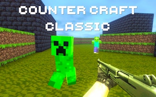 Counter Craft Classic