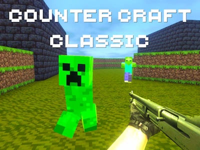 Counter Craft Classic