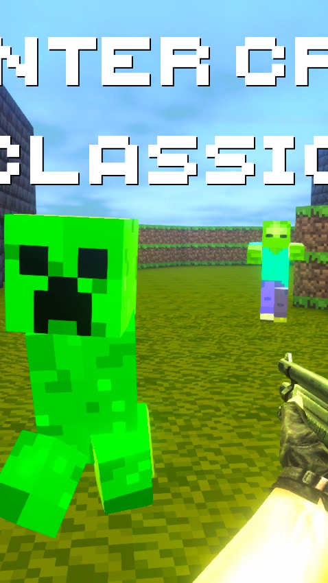 Counter Craft Classic