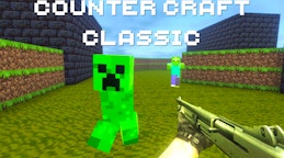 Counter Craft Classic